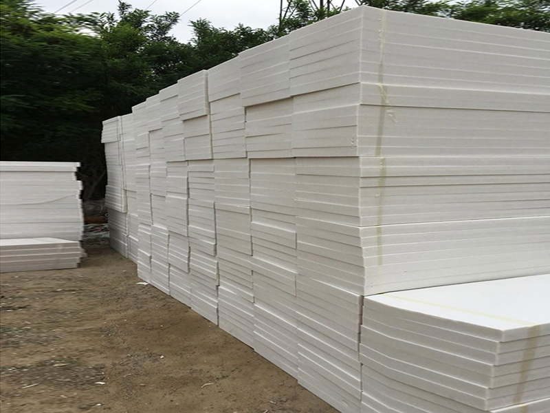 如何鑒別擠塑板質(zhì)量好壞？