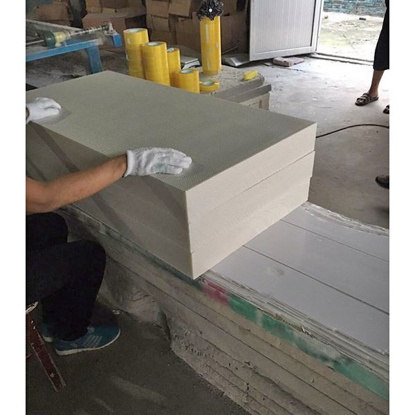 冷庫(kù)擠塑板