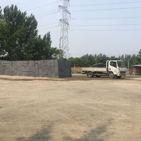 發(fā)貨現(xiàn)場(chǎng)