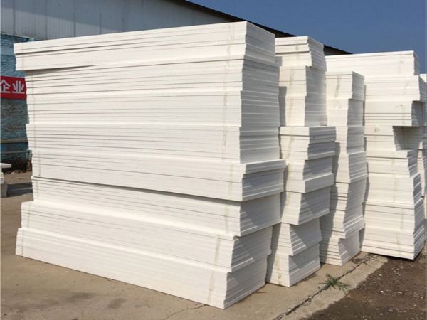 結(jié)構(gòu)與保溫一體化專用擠塑板