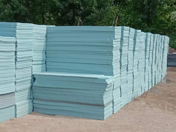 地暖專用擠塑板