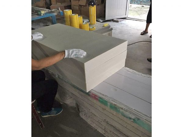 冷庫(kù)擠塑板