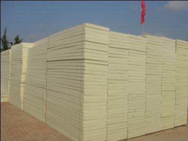 冷庫(kù)擠塑板