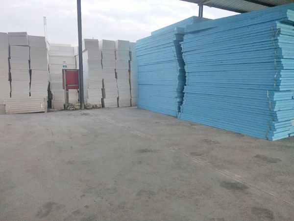 冷庫(kù)擠塑板