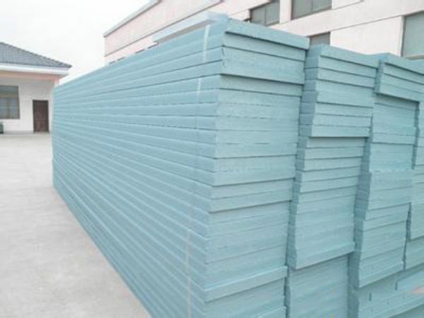 冷藏專用擠塑板