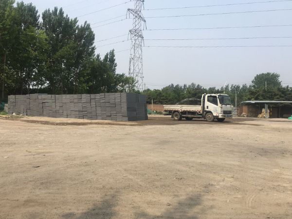 發(fā)貨現(xiàn)場(chǎng)